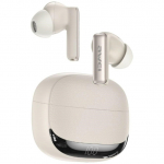 AWEI Headphones TA19 ANC TWS Bluetooth 6.0 beige