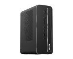 MSI PRO MAX EDGE AI+ 11M-005EU WIN11PRO/Ryzen AI Max+ 395/128GB/2T/Radeon 8060S