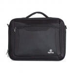 Wortmann TERRA 1519280 Notebooktasche 35,8 cm (14.1 Zoll) Schwarz
