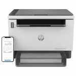 L HP LaserJet Tank MFP 1604w S/W-Laserdrucker 3in1 A4 Wifi Bluetooth-LE