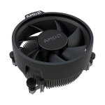 K AMD WRAITH STEALTH AM4 Ryzen CPU K&uuml;hler