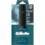 Braun Gilette Intimate Trimmer i5 black