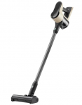 Vacuum Cleaner|ROBOROCK|H5|Canister/Handheld/Cordless/Bagless|158 Watts|Capacity 0.56 l|Noise 68.9 dB|Black|Weight 1.55 kg|H8D1A51-01