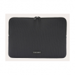 Tucano Colore Sleeve f&uuml;r MacBook Pro 16" schwarz