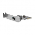 StarTech ST1000SPEX2L 1 Port PCI Express PCIe Gigabit Network Card