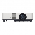Sony VPL-PHZ51 - 3-LCD-Projektor - 5300 lm - 5300 lm (Farbe) - WUXGA (1920 x 1200) - 16:10 - LAN