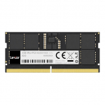 16GB Lexar SODIMM 5600Mhz Version OEM (Tray)