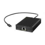 Sonnet Solo 10G Thunderbolt 3 zu 10Gb Base-T Ethernet Adapter