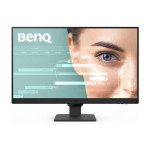BenQ 60.5cm GW2490T 16:9 HDMI/DP bk. lift/piv 100Hz FHD