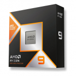 AMD Ryzen 9 9950X3D 5.7GHZ AM5 16C/32T 170W 144MB TRAY 21232115