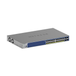 28-PORT 1G SMART SWITCH
