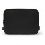 Dicota Sleeve ONE 13-13.3" black