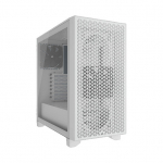 Corsair 3000D Tempered Glass White CC-9011252-WW