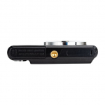 Agfa DC5200 Digitalkamera schwarz