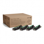 Xerox Original Bildtrommel f&uuml;r WorkCentre 6655 und 6605, Phaser 6600 und VersaLink C400/C405)(108R01121)