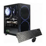 Hyrican Gamemax Black Hole 7811 i5-14400F/16GB/1TBSSD/RTX5060Ti/W11 Home