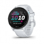 Garmin Forerunner 70 Bluetooth Wei&szlig;