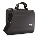 Thule Gauntlet, 16", MacBook Pro, must - S&uuml;learvutikott / 3205415