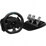Logitech G923 Racing Wheel and Pedals for Xbox One and PC - N/A - N/A - EMEA