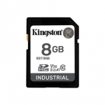 Kingston | SDHC SD | Flash Memory Card | 8 GB