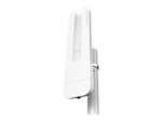 MIKROTIK RBOmniTikPG-5HacD OmniTIK 5 PoE ac CPE 5GHz 5x RJ45 1000Mb/s Access Point