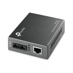 Z TP-Link MC110CS - Medienkonverter RJ45 -> 100Base-FX - SC