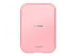 CANON Zoemini 2 Printer colour zink 50.8x76.2mm 313x500dpi 0.83 min/page 10sheets Bluetooth 5.0pink