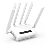 GL.iNet Wireless AX 5G/4G Router 3000Mbit, OpenVPN/Wireguard OpenWRT