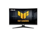 ASUS TUF Gaming VG32VQM5B 31.5inch VA WLED FHD Curved 1500R 16:9 250Hz 300cd/m2 0.5ms 2xHDMI DP 2x2W Speakers