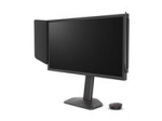 BENQ ZOWIE XL2540X+ 24.1inch FHD TN 280Hz 320cd/m2 HDMI 2.0x3 DP 1.2 GAMING MONITOR