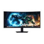 Samsung | LS40FG750EUXEN | 40 " | VA | WUHD | 21:9 | 180 Hz | 1 ms | 5120 x 2160 pixels | 350 cd/m&sup2; | HDMI ports quantity 2 | Black