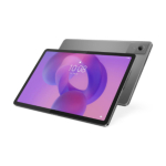 Lenovo Idea Tab | ZAFM0330NL | 11 " | Luna Grey | IPS | 2560 x 1600 pixels | MediaTek | Dimensity 6300 | 8 GB | Soldered LPDDR4X | 256 GB | 5G | Wi-Fi | Front camera | 5 MP | Rear camera | 8 MP | Bluetooth | 5.2 | Android | 15 or Later | Warranty 24