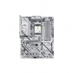 MSI MAG B850 GAMING PLUS MAX WIFI | Processor family AMD | Processor socket AM5 | DDR5 | Supported hard disk drive interfaces SATA, M.2 | Number of SATA connectors 4