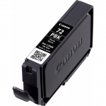Canon Tinte PGI-72PBK Foto-Schwarz