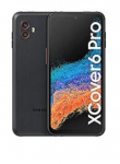 Samsung Smartphone Galaxy Xcover Pro 6 DualSIM Enterprise Edition black
