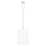 APPLE USB-C to SD Card Reader