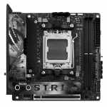 Asus Motherboard ROG STRIX X870-I GAMING WIFI AM5 2DDR5 HDMI/USBC