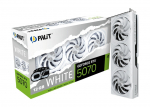 Palit Graphics card GeForce RTX 5070 WHITE OC 12GB GDDR7 192bit 3DP/HDMI