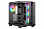 Be quiet! Be quiet Light Base 500 LX Black