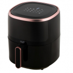 Adler AD 6322 Air fryer 5.0 L black