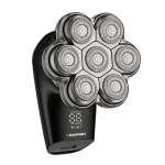 Shaver Blaupunkt MSH601
