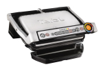 Grill Tefal OptiGrill + GC712D