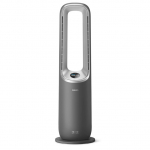 Philips Air Performer 8000, tumehall - Kolm-&uuml;hes &otilde;hupuhastaja, ventilaator ja soojapuhur / AMF870/15
