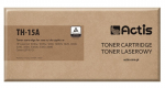 Actis TH-15A Toner (replacement for HP 15A C7115A, Canon EP-25; Standard; 2500 pages; black)
