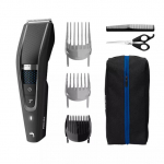 Philips Hairclipper 5000 Series, 0.5-28 mm, must - Juuksel&otilde;ikur / HC5632/15