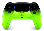 Sony DualSense Black, Green Bluetooth/USB Gamepad Analogue / Digital PlayStation 5