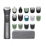 Philips All-in-One Trimmer 7000 Seeria, 17-&uuml;hes, hall - Trimmeri komplekt / MG7961/15