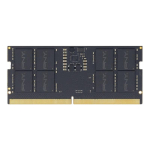 Computer memory PNY Performance RAM module 16GB DDR5 SODIMM 5600MHZ (MN16GSD55600-BLK)