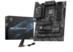 MSI Z890 GAMING WIFI motherboard