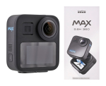 GoPro MAX 360 Ultra HD action camera